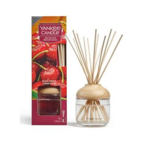 Yankee Candle Reed Diffuser Black Cherry
