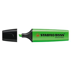 Stabilo Boss Original Highlighter Green