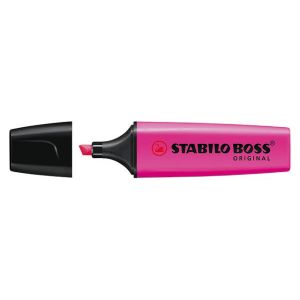 Stabilo Boss Original Highlighter Lilac