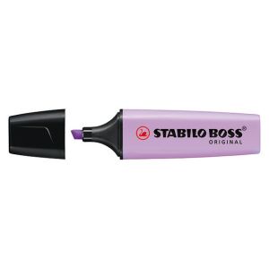 Stabilo Boss Original Highlighter Lilac Haze