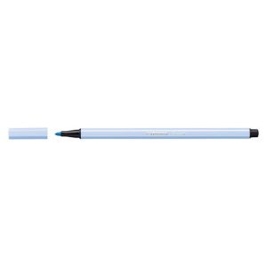 Stabilo Pen 68 Premium Felt-Tip Pen Ice Blue