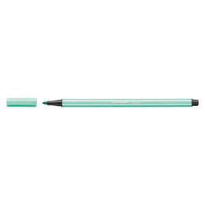 Stabilo Pen 68 Premium Felt-Tip Pen Ice Green