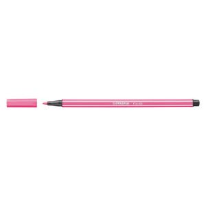 Stabilo Pen 68 Premium Felt-Tip Pen Heliotrope