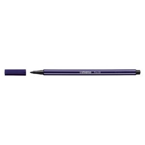 Stabilo Pen 68 Premium Felt-Tip Pen Prussian Blue