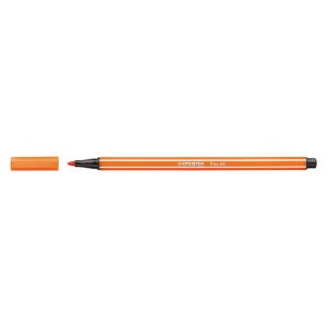 Stabilo Pen 68 Premium Felt-Tip Pen Pale Vermilion