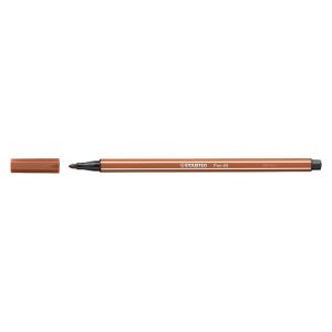 Stabilo Pen 68 Premium Felt-Tip Pen Sanguine