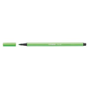 Stabilo Pen 68 Premium Felt-Tip Pen Leaf Green