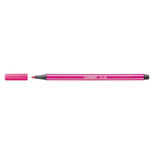 Stabilo Pen 68 Premium Felt-Tip Pen Rose