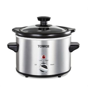 Tower 1.5L Slow Cooker