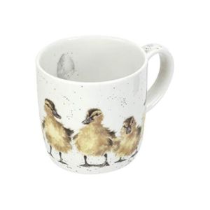 Wrendale Duckling Mug