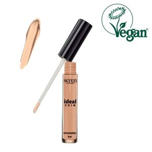 Seren London Vegan Ideal Skin Concealer Medium 9ml