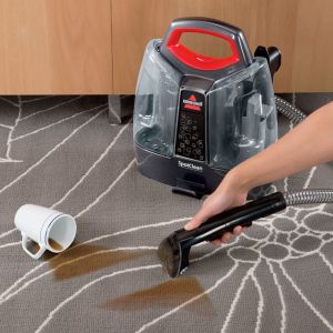 Bissell Spotclean Carpet Cleaner