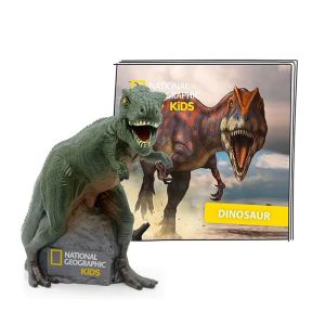 Tonies - National Geographic Dinosaur