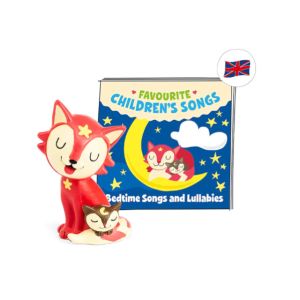 Tonies Childrens Songs - Bedtime & Lullabies