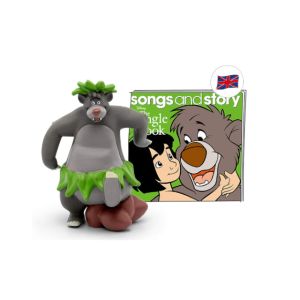 Tonies Disney - Jungle Book - Baloo