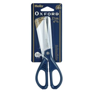 Oxford 17cm Scissors