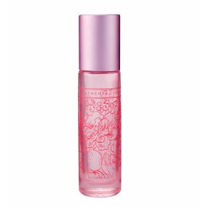 Pinks & Pear Blossom Perfume Gel 10Ml