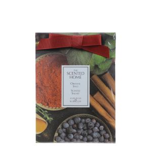 Ashleigh & Burwood Scented Home Scented Sachets - Oriental Spice
