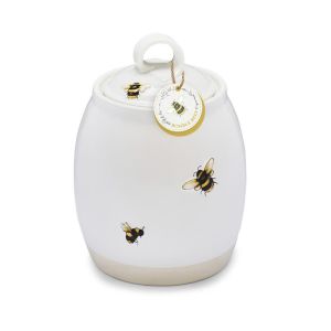 Cooksmart Bumble Bees Coffee Canister