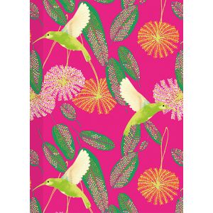 Matthew Williamson Hummingbirds Mini N/Book