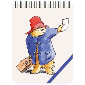 Paddington Bear  Paddington Bear Desk Diary
