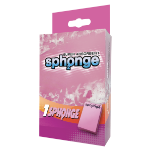 Microfibre By Sph2Onge Pink