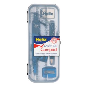 Helix Compact Maths Set