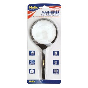 Helix Hand Held Magnifier