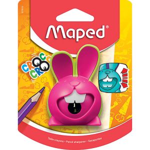 Maped Bunny Innovation Pencil Sharpener