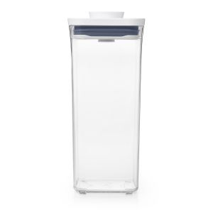 Oxo Good Grips Pop Container Sml Sqr Med 1.6L