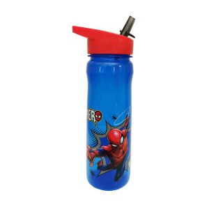 Spiderman Hero 600ml Bottle