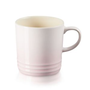 Le Creuset Mug Shell Pink