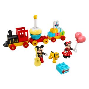 Lego Duplo Disney™ Mickey & Minnie Birthday Train