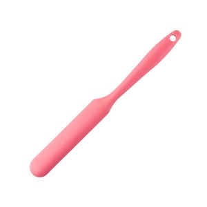 Tew Silicone Palette Knife Raspberry