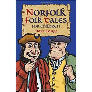 Norfolk Folk Tales For Children