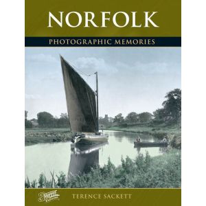 Francis Frith Collection – Norfolk Photographic Memories