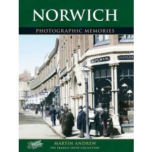 Francis Frith Collection – Norwich Photographic Memories