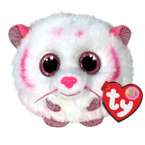 Tabor Tiger Puffie