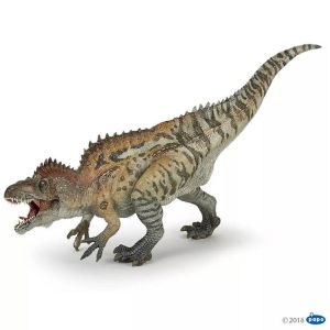 Papo Acrocanthosaurus Dinosaur