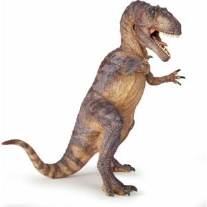 Papa Giganotosaurus Dinosuar