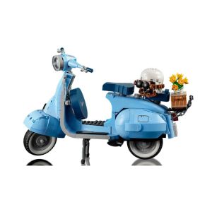 Lego Icons Vespa 125 Scooter