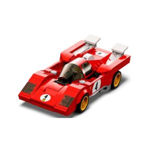 Lego Speed Champions 1970 Ferrari