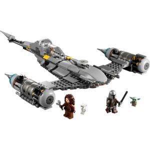 Lego Star Wars The Mandalorian N-1 Starfighter