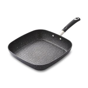 Tower Precision 28cm Grill Pan