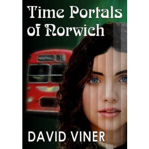 Time Portals of Norwich