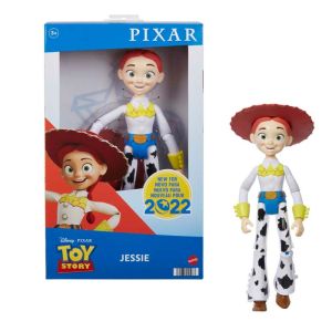 Pixar Toy Story 12" Jessie