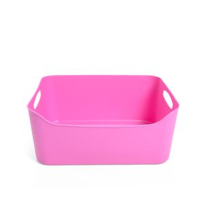 Brights Flexi Tub Rectangle Assorted Colours
