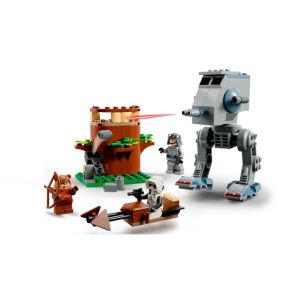 Lego Star Wars At-St