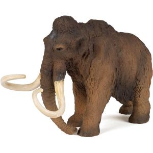 Papo Mammoth Figure