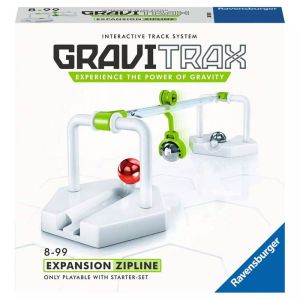 Ravensburger GraviTrax Extension Zipline